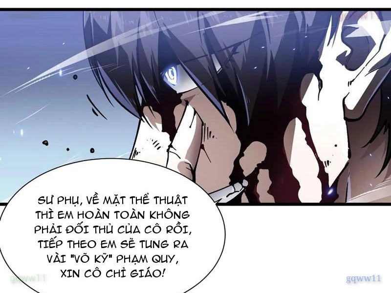 Cao Võ Tiến Hóa: Bắt Đầu Thức Tỉnh Quái Thú Chi Vương Chapter 45 - 7