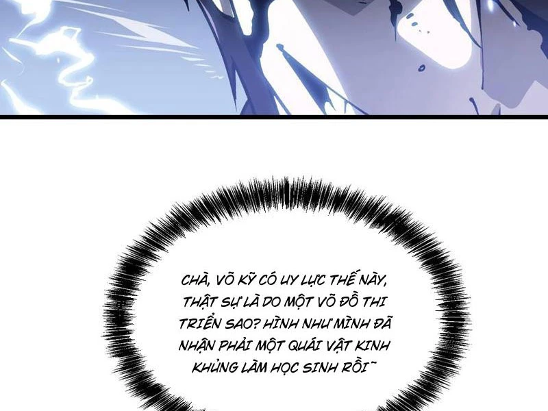 Cao Võ Tiến Hóa: Bắt Đầu Thức Tỉnh Quái Thú Chi Vương Chapter 45 - 13