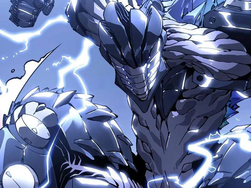 Cao Võ Tiến Hóa: Bắt Đầu Thức Tỉnh Quái Thú Chi Vương Chapter 45 - 28