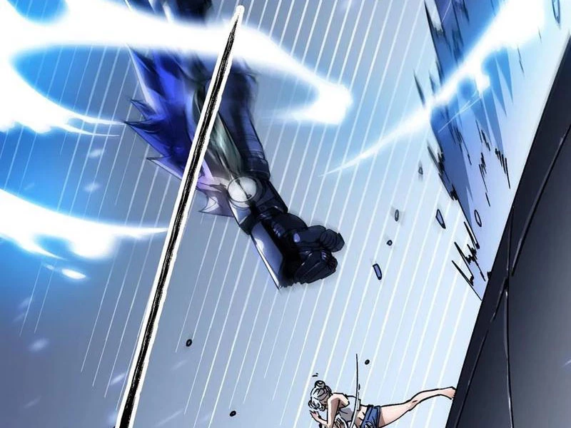 Cao Võ Tiến Hóa: Bắt Đầu Thức Tỉnh Quái Thú Chi Vương Chapter 45 - 34