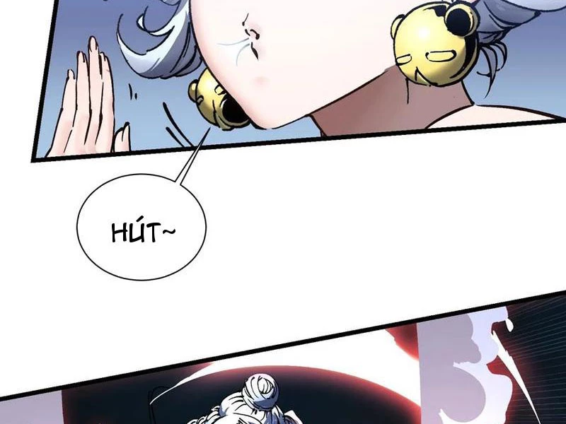 Cao Võ Tiến Hóa: Bắt Đầu Thức Tỉnh Quái Thú Chi Vương Chapter 45 - 37