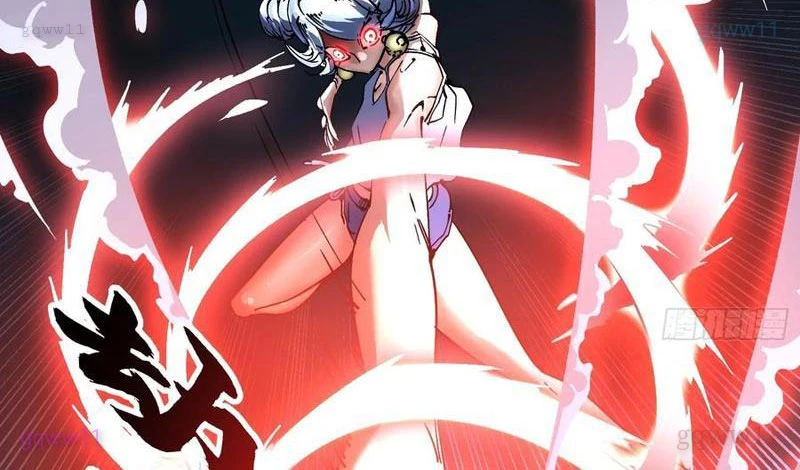 Cao Võ Tiến Hóa: Bắt Đầu Thức Tỉnh Quái Thú Chi Vương Chapter 45 - 38