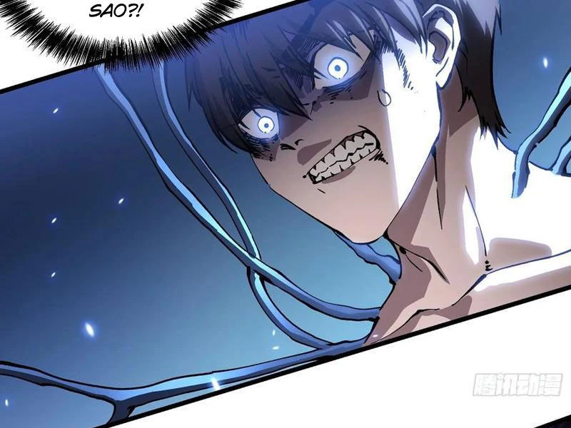 Cao Võ Tiến Hóa: Bắt Đầu Thức Tỉnh Quái Thú Chi Vương Chapter 45 - 45