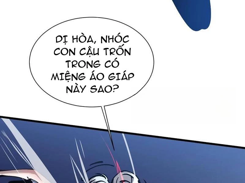 Cao Võ Tiến Hóa: Bắt Đầu Thức Tỉnh Quái Thú Chi Vương Chapter 45 - 48