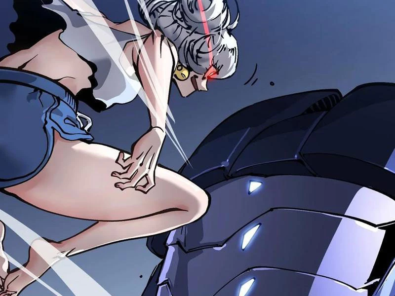 Cao Võ Tiến Hóa: Bắt Đầu Thức Tỉnh Quái Thú Chi Vương Chapter 45 - 49