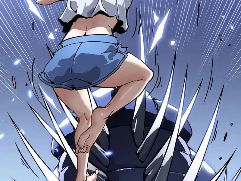 Cao Võ Tiến Hóa: Bắt Đầu Thức Tỉnh Quái Thú Chi Vương Chapter 45 - 55