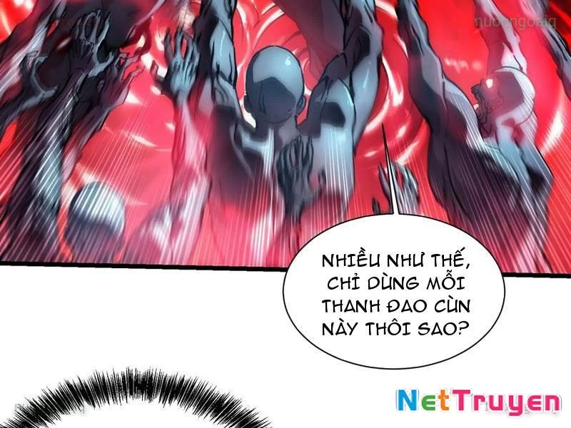 Cao Võ Tiến Hóa: Bắt Đầu Thức Tỉnh Quái Thú Chi Vương Chapter 47 - 6