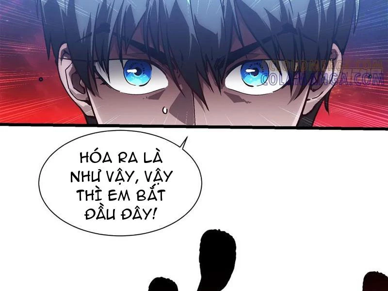 Cao Võ Tiến Hóa: Bắt Đầu Thức Tỉnh Quái Thú Chi Vương Chapter 47 - 10