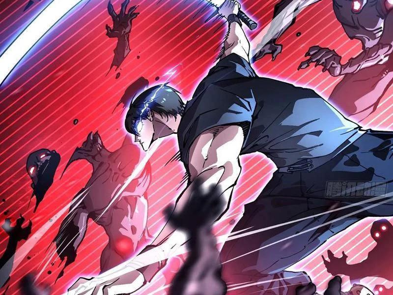 Cao Võ Tiến Hóa: Bắt Đầu Thức Tỉnh Quái Thú Chi Vương Chapter 47 - 12