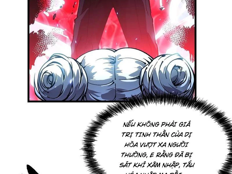 Cao Võ Tiến Hóa: Bắt Đầu Thức Tỉnh Quái Thú Chi Vương Chapter 47 - 20