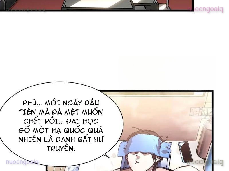 Cao Võ Tiến Hóa: Bắt Đầu Thức Tỉnh Quái Thú Chi Vương Chapter 47 - 25