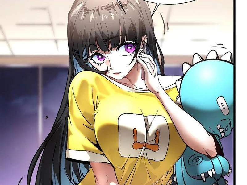 Cao Võ Tiến Hóa: Bắt Đầu Thức Tỉnh Quái Thú Chi Vương Chapter 47 - 37