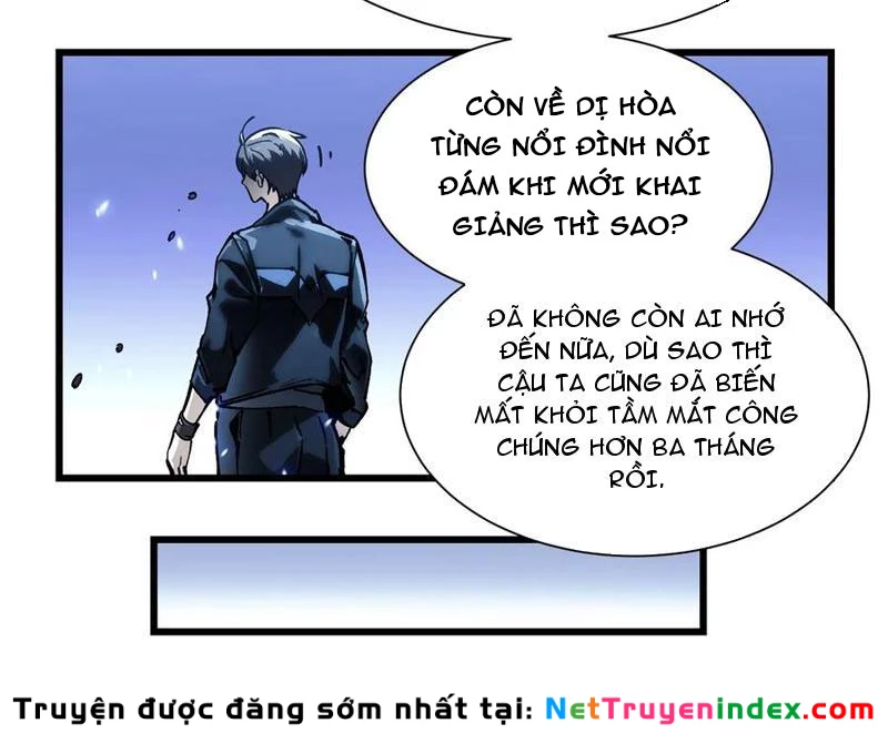 Cao Võ Tiến Hóa: Bắt Đầu Thức Tỉnh Quái Thú Chi Vương Chapter 47 - 50