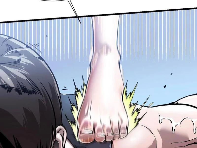 Cao Võ Tiến Hóa: Bắt Đầu Thức Tỉnh Quái Thú Chi Vương Chapter 47 - 54