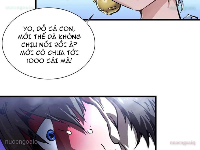 Cao Võ Tiến Hóa: Bắt Đầu Thức Tỉnh Quái Thú Chi Vương Chapter 47 - 60