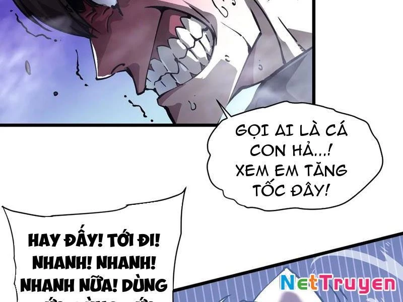 Cao Võ Tiến Hóa: Bắt Đầu Thức Tỉnh Quái Thú Chi Vương Chapter 47 - 61