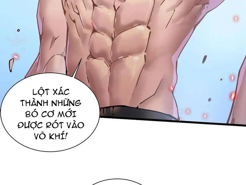 Cao Võ Tiến Hóa: Bắt Đầu Thức Tỉnh Quái Thú Chi Vương Chapter 47 - 74