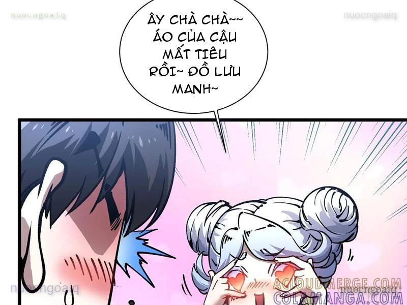 Cao Võ Tiến Hóa: Bắt Đầu Thức Tỉnh Quái Thú Chi Vương Chapter 47 - 75