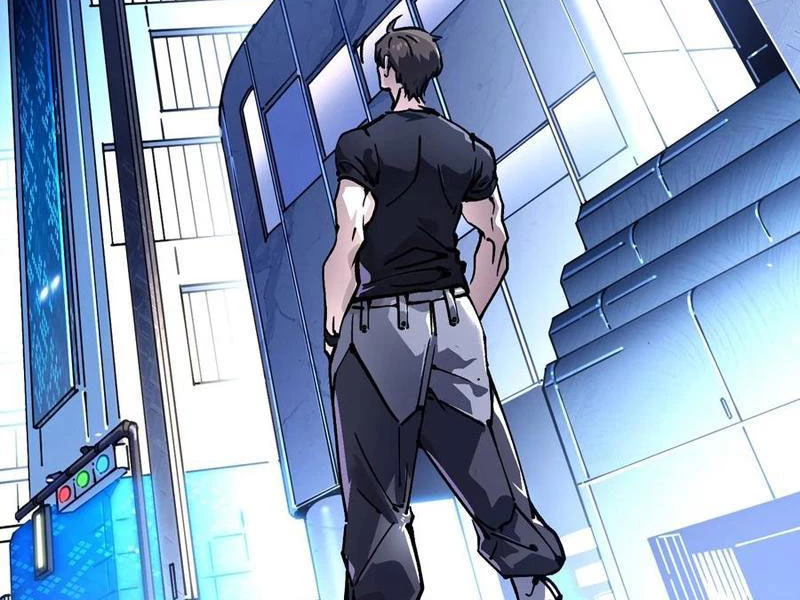 Cao Võ Tiến Hóa: Bắt Đầu Thức Tỉnh Quái Thú Chi Vương Chapter 47 - 87