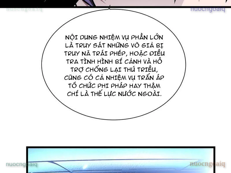 Cao Võ Tiến Hóa: Bắt Đầu Thức Tỉnh Quái Thú Chi Vương Chapter 47 - 92