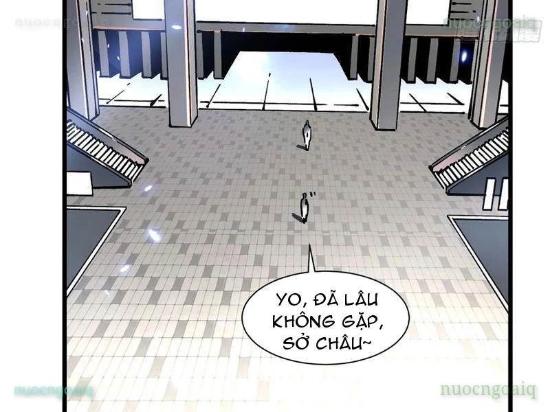 Cao Võ Tiến Hóa: Bắt Đầu Thức Tỉnh Quái Thú Chi Vương Chapter 47 - 94