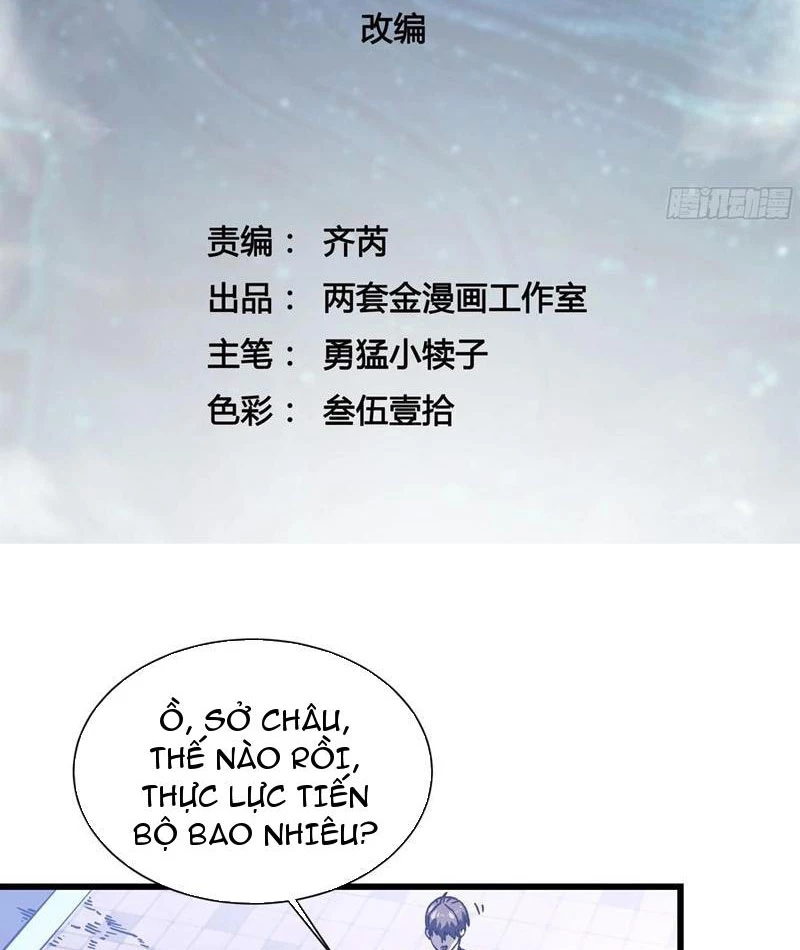 Cao Võ Tiến Hóa: Bắt Đầu Thức Tỉnh Quái Thú Chi Vương Chapter 48 - 3