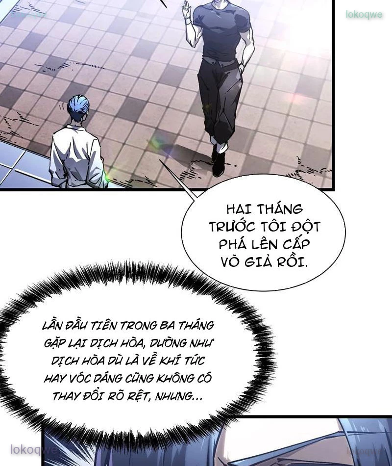 Cao Võ Tiến Hóa: Bắt Đầu Thức Tỉnh Quái Thú Chi Vương Chapter 48 - 4