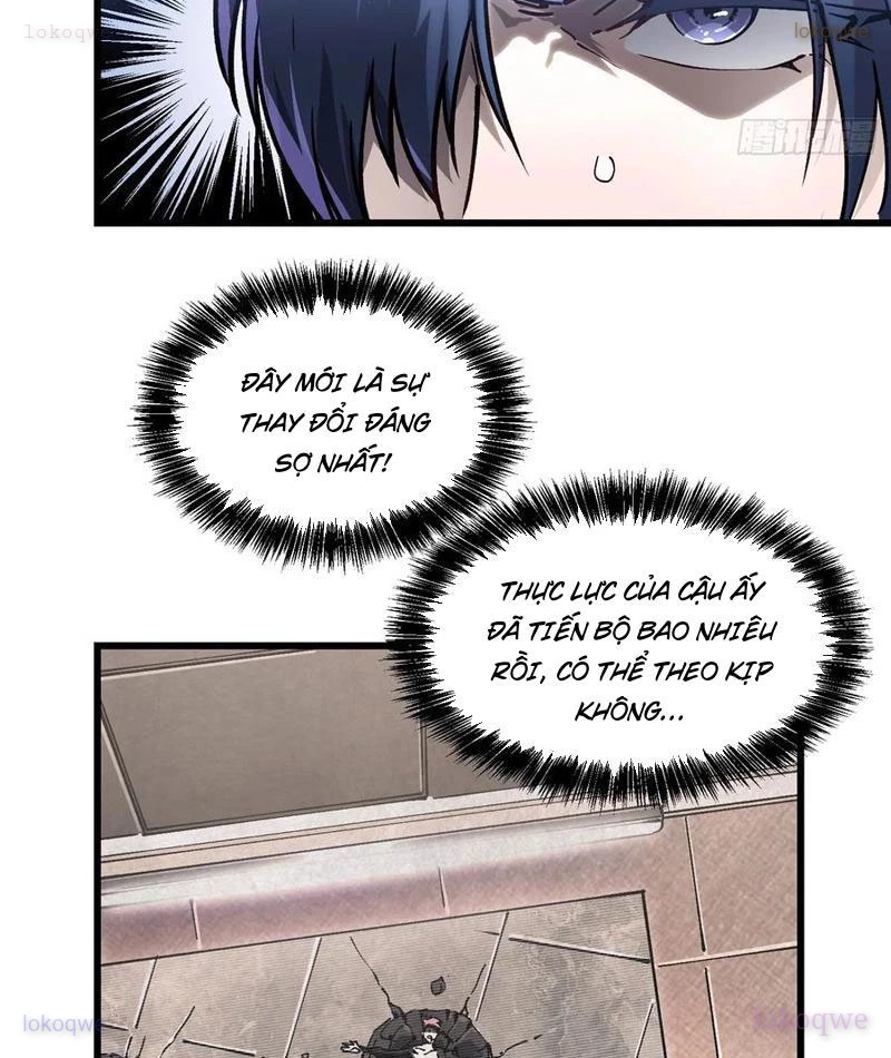 Cao Võ Tiến Hóa: Bắt Đầu Thức Tỉnh Quái Thú Chi Vương Chapter 48 - 5