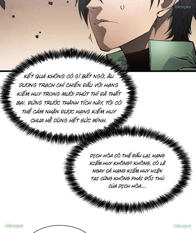 Cao Võ Tiến Hóa: Bắt Đầu Thức Tỉnh Quái Thú Chi Vương Chapter 48 - 7