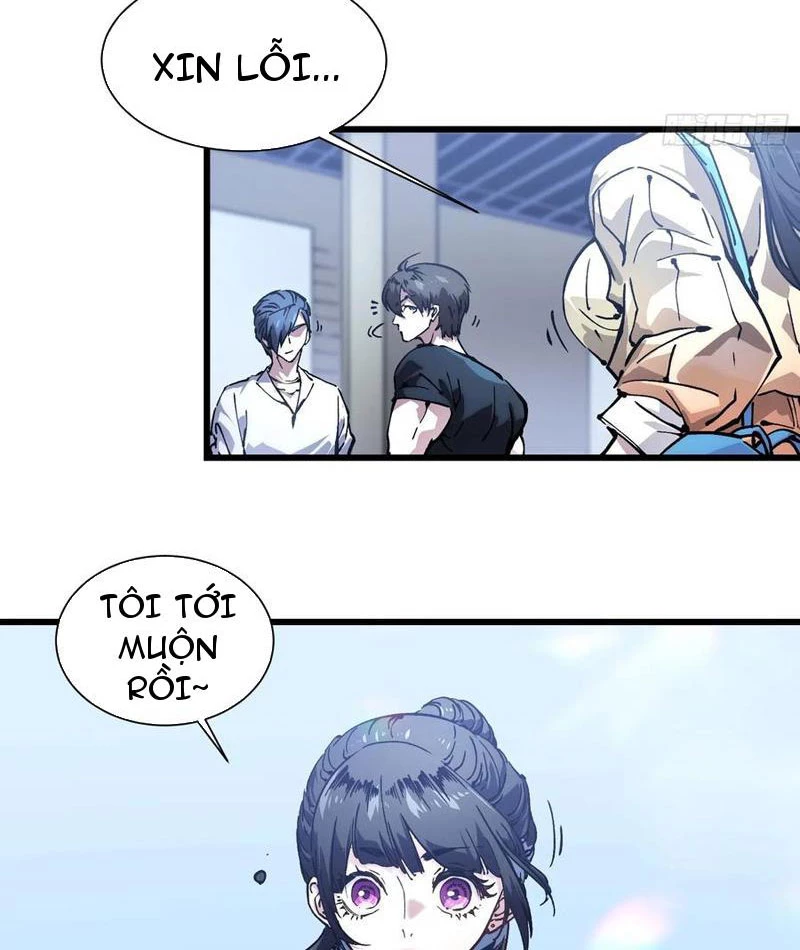 Cao Võ Tiến Hóa: Bắt Đầu Thức Tỉnh Quái Thú Chi Vương Chapter 48 - 8