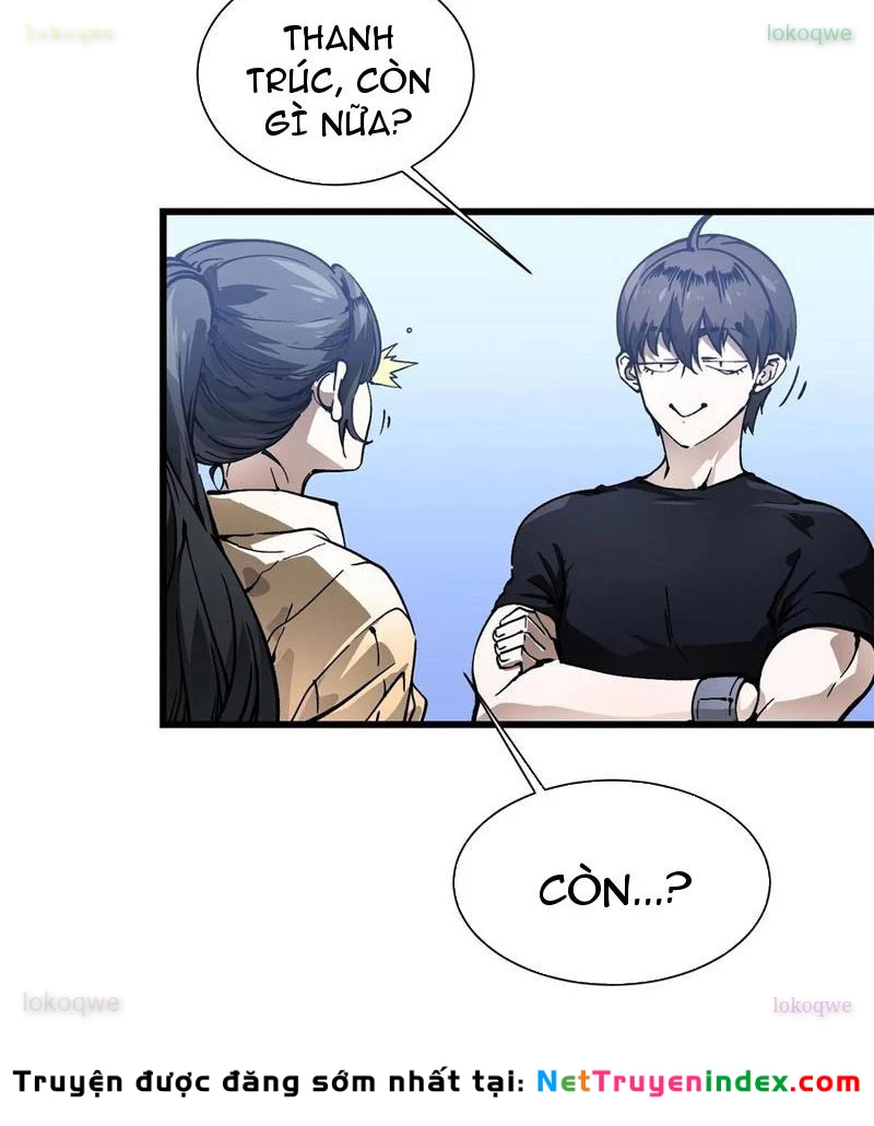 Cao Võ Tiến Hóa: Bắt Đầu Thức Tỉnh Quái Thú Chi Vương Chapter 48 - 10