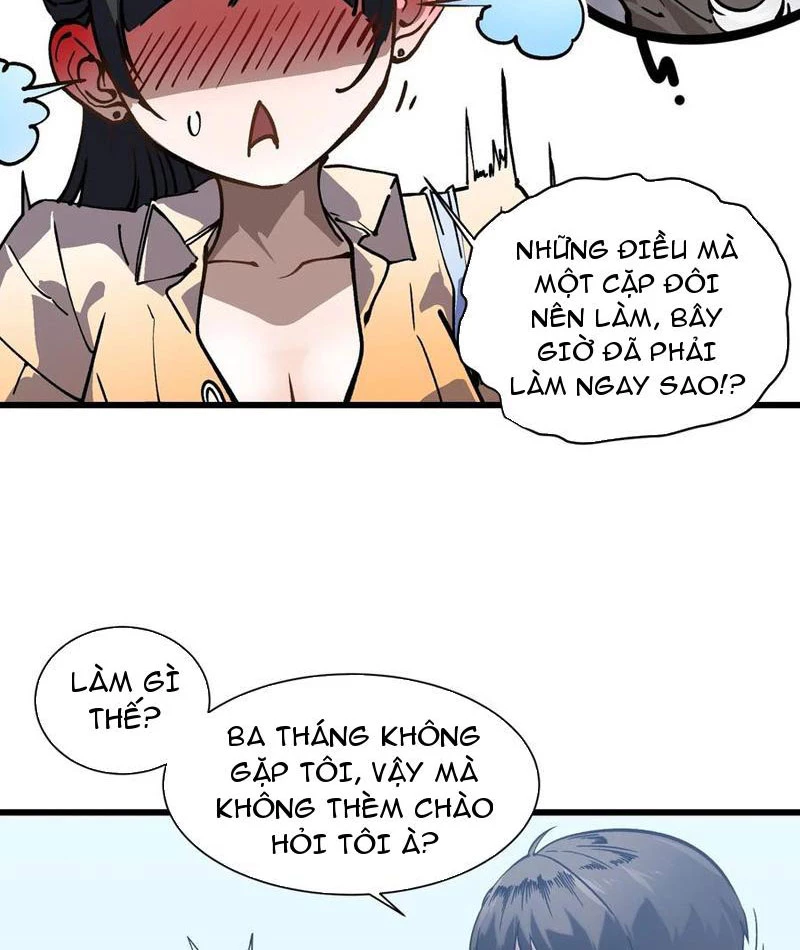 Cao Võ Tiến Hóa: Bắt Đầu Thức Tỉnh Quái Thú Chi Vương Chapter 48 - 12