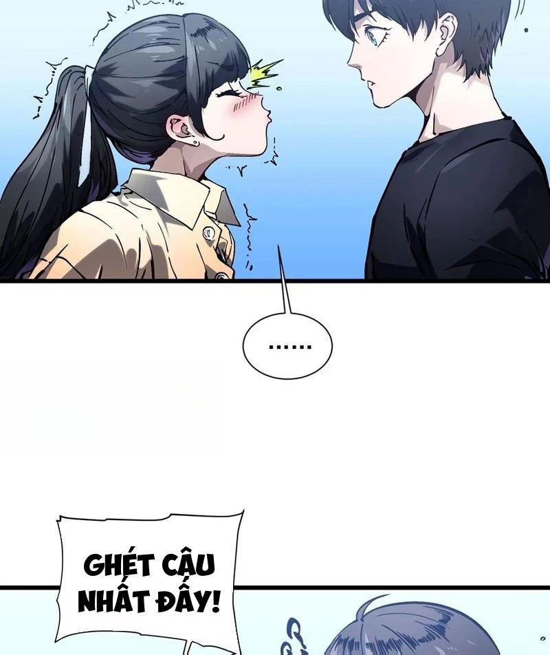 Cao Võ Tiến Hóa: Bắt Đầu Thức Tỉnh Quái Thú Chi Vương Chapter 48 - 13