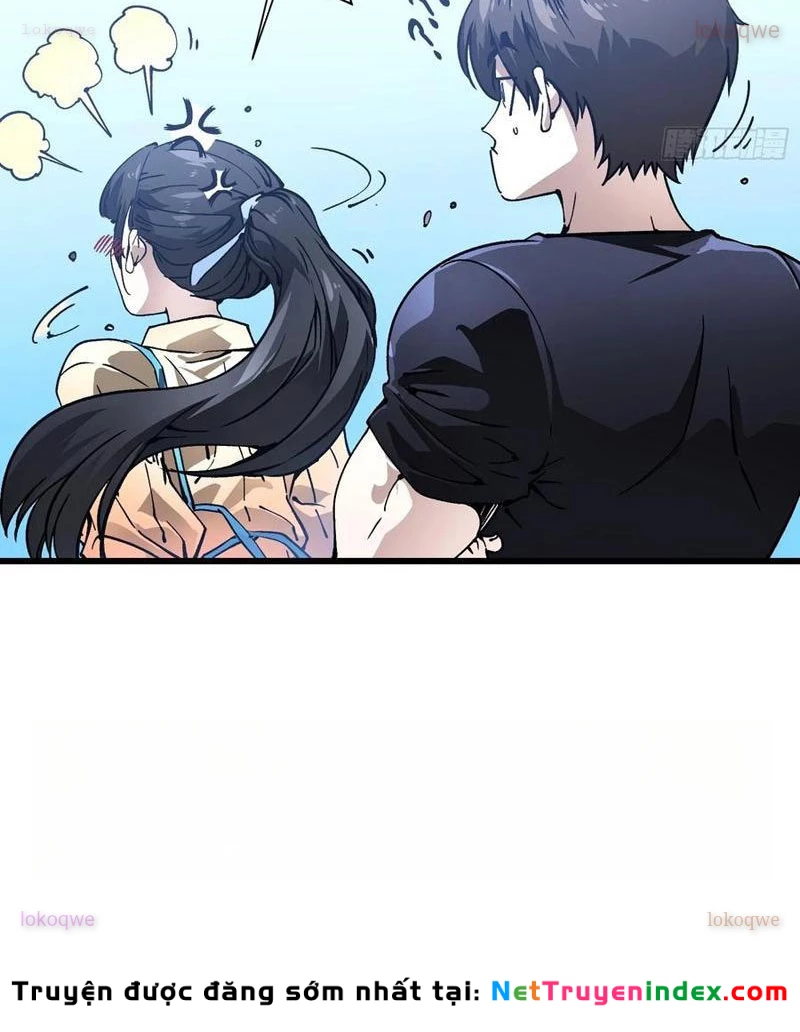 Cao Võ Tiến Hóa: Bắt Đầu Thức Tỉnh Quái Thú Chi Vương Chapter 48 - 14