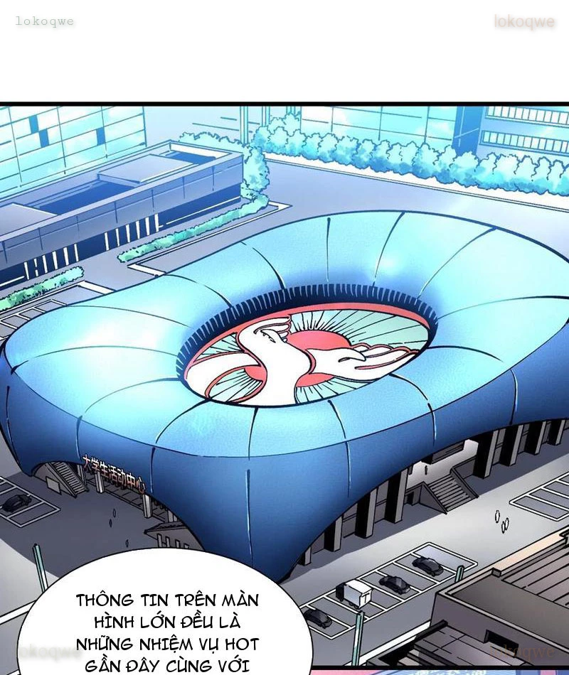 Cao Võ Tiến Hóa: Bắt Đầu Thức Tỉnh Quái Thú Chi Vương Chapter 48 - 15