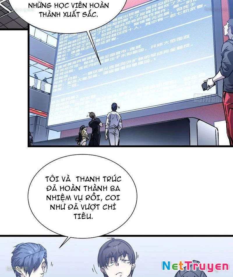 Cao Võ Tiến Hóa: Bắt Đầu Thức Tỉnh Quái Thú Chi Vương Chapter 48 - 16