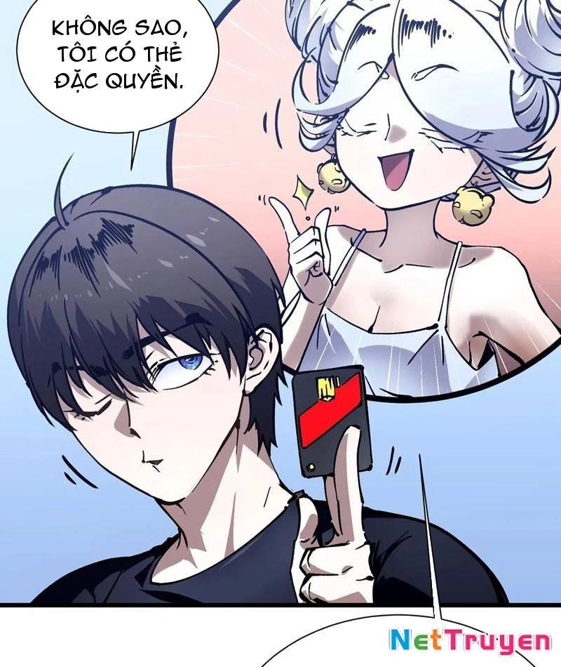 Cao Võ Tiến Hóa: Bắt Đầu Thức Tỉnh Quái Thú Chi Vương Chapter 48 - 21