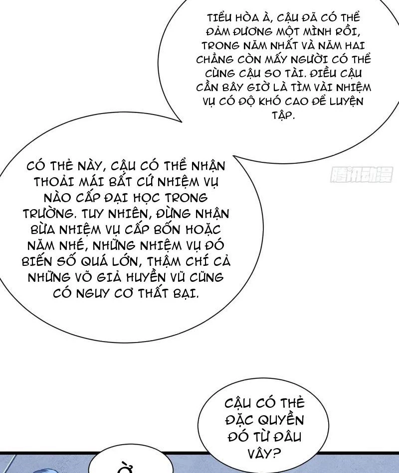 Cao Võ Tiến Hóa: Bắt Đầu Thức Tỉnh Quái Thú Chi Vương Chapter 48 - 22