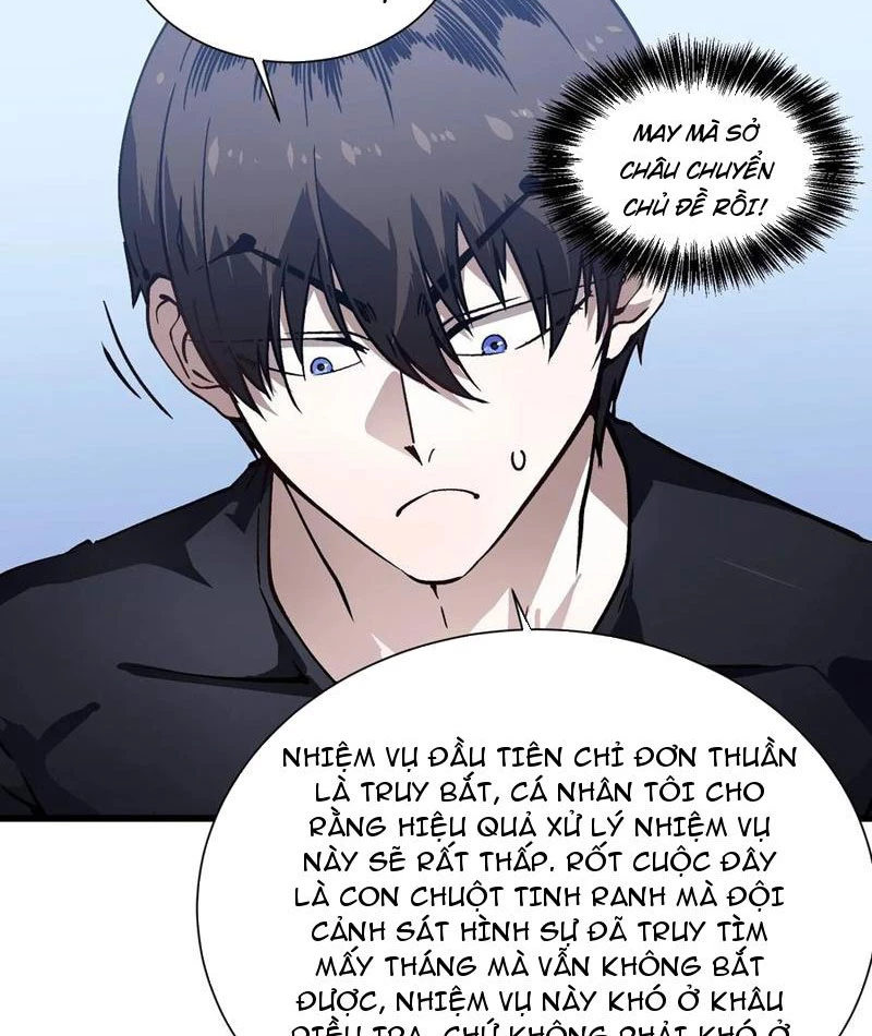 Cao Võ Tiến Hóa: Bắt Đầu Thức Tỉnh Quái Thú Chi Vương Chapter 48 - 24