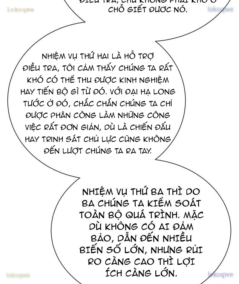 Cao Võ Tiến Hóa: Bắt Đầu Thức Tỉnh Quái Thú Chi Vương Chapter 48 - 25