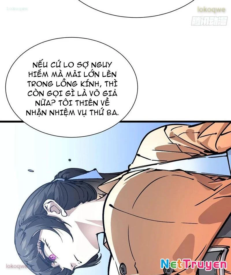 Cao Võ Tiến Hóa: Bắt Đầu Thức Tỉnh Quái Thú Chi Vương Chapter 48 - 26