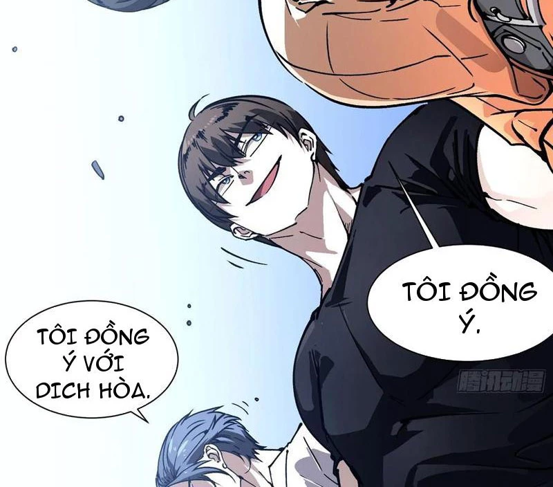 Cao Võ Tiến Hóa: Bắt Đầu Thức Tỉnh Quái Thú Chi Vương Chapter 48 - 27