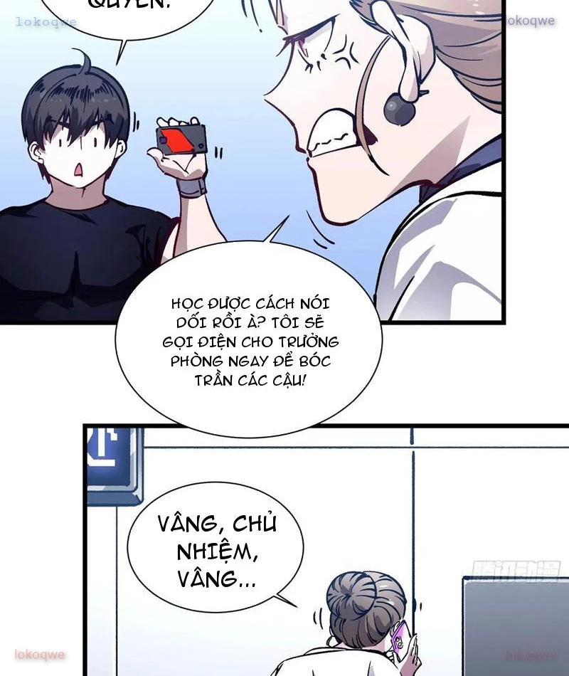 Cao Võ Tiến Hóa: Bắt Đầu Thức Tỉnh Quái Thú Chi Vương Chapter 48 - 30