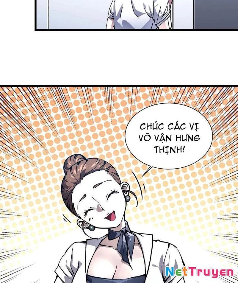 Cao Võ Tiến Hóa: Bắt Đầu Thức Tỉnh Quái Thú Chi Vương Chapter 48 - 31