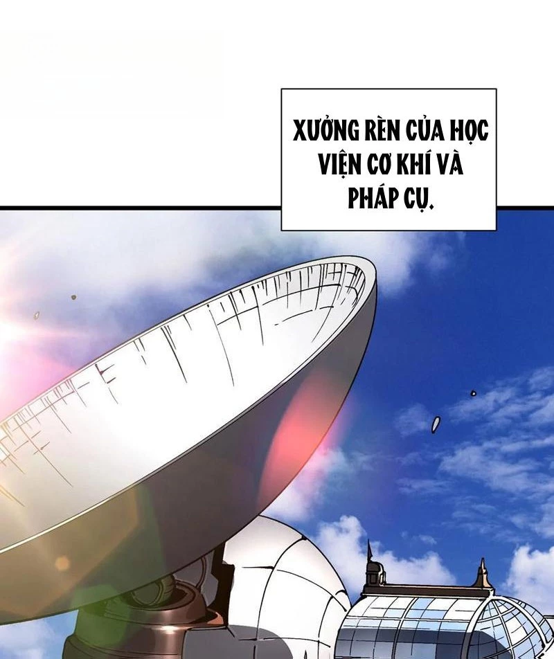 Cao Võ Tiến Hóa: Bắt Đầu Thức Tỉnh Quái Thú Chi Vương Chapter 48 - 34