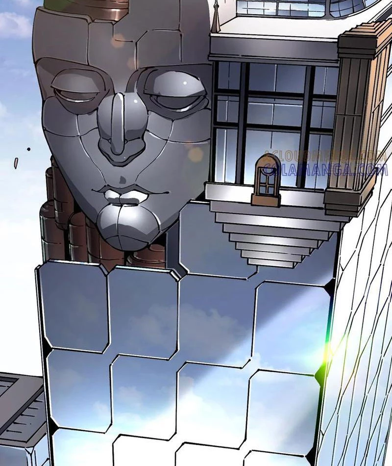 Cao Võ Tiến Hóa: Bắt Đầu Thức Tỉnh Quái Thú Chi Vương Chapter 48 - 35