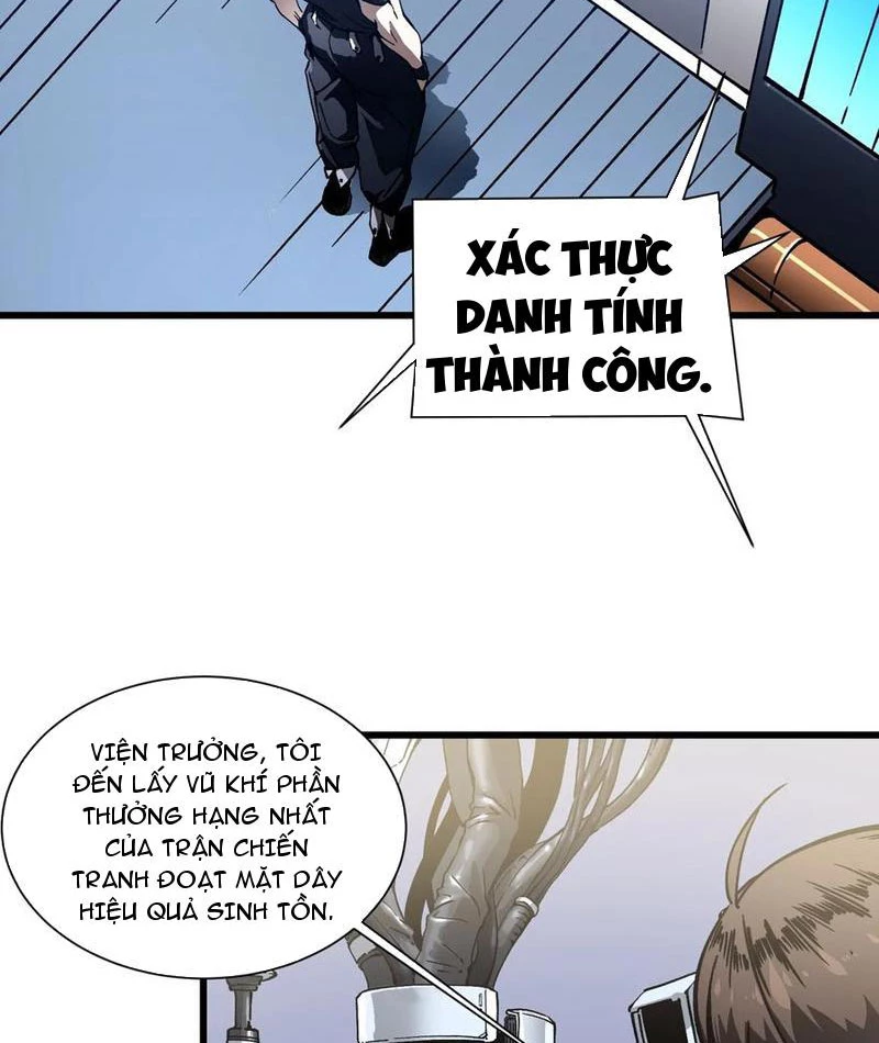 Cao Võ Tiến Hóa: Bắt Đầu Thức Tỉnh Quái Thú Chi Vương Chapter 48 - 37