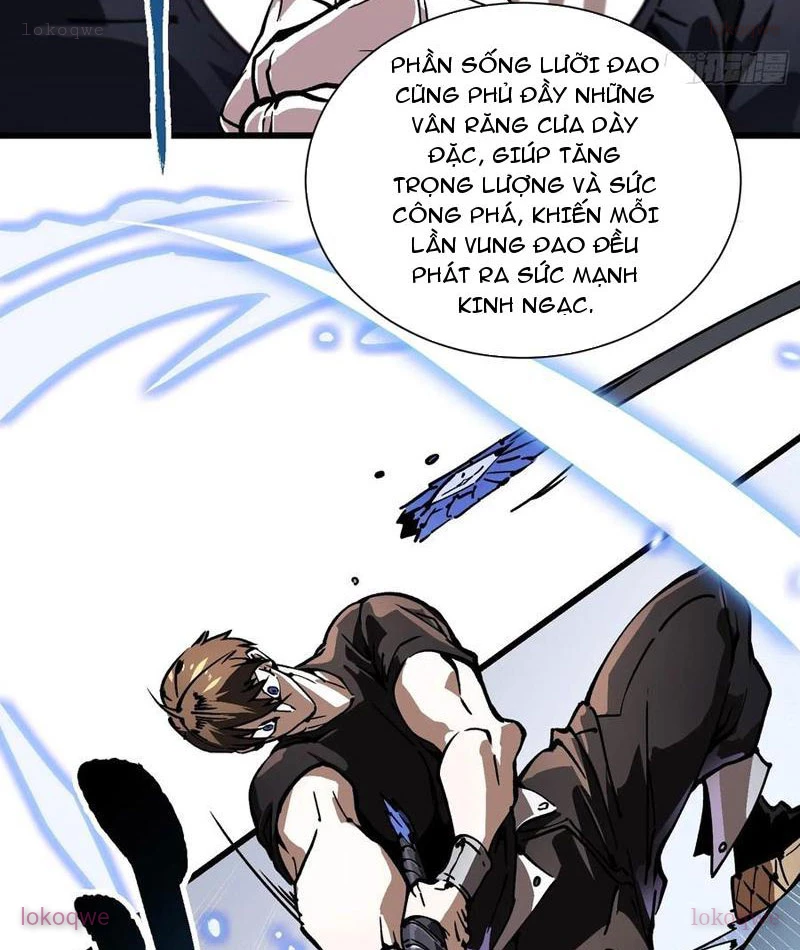 Cao Võ Tiến Hóa: Bắt Đầu Thức Tỉnh Quái Thú Chi Vương Chapter 48 - 42