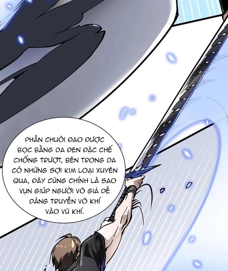 Cao Võ Tiến Hóa: Bắt Đầu Thức Tỉnh Quái Thú Chi Vương Chapter 48 - 44