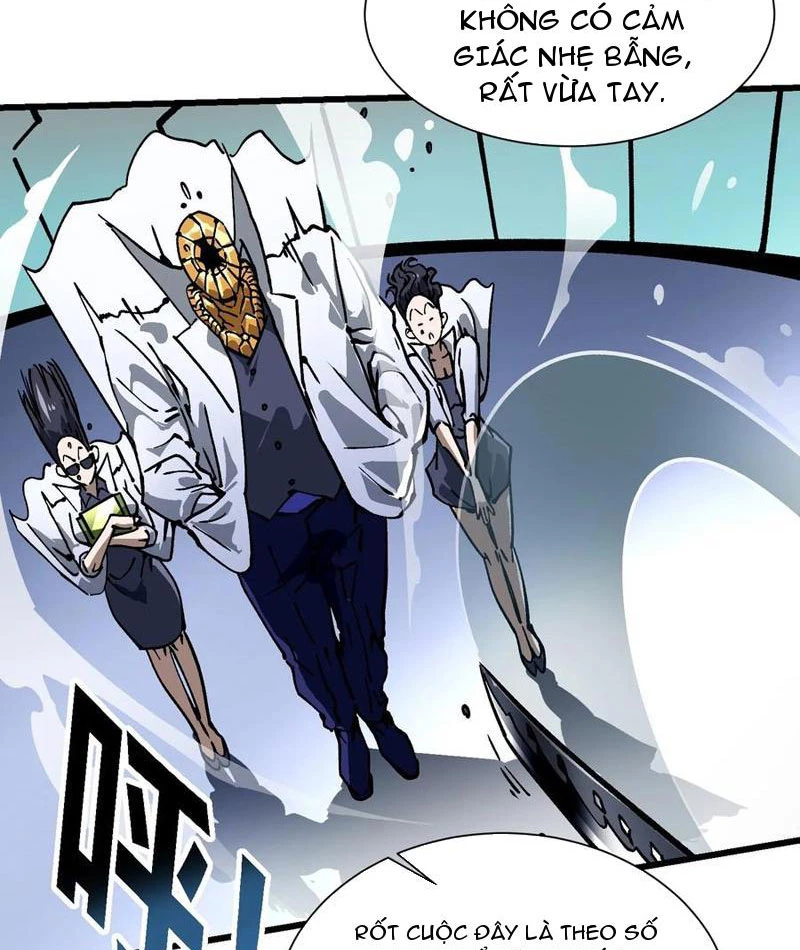 Cao Võ Tiến Hóa: Bắt Đầu Thức Tỉnh Quái Thú Chi Vương Chapter 48 - 49